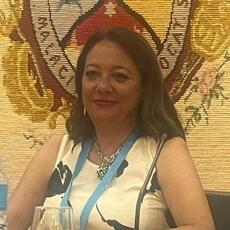 Irene Romea Anadon